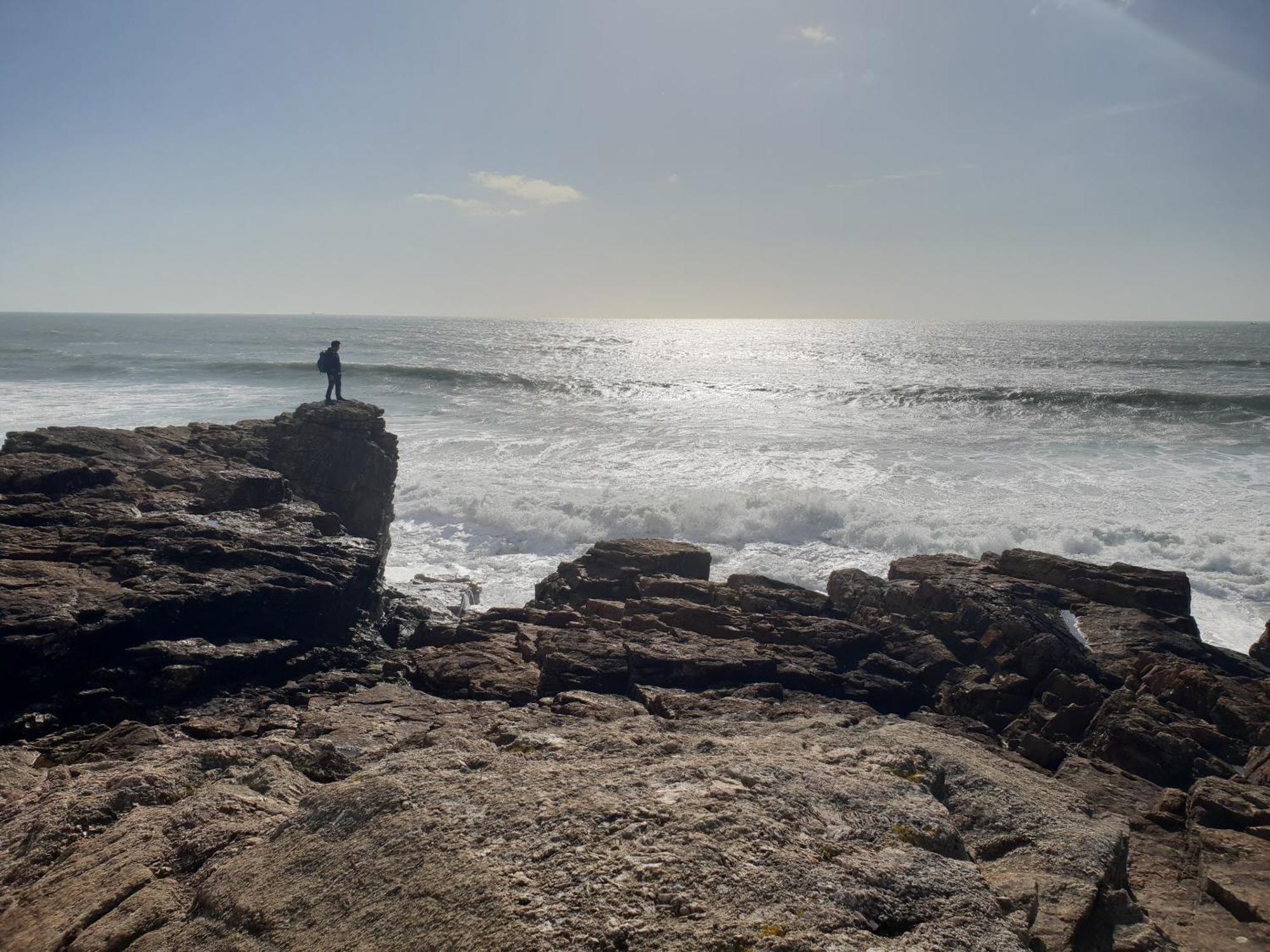 Studio Coeur Des Sables, 100M De La Plage Les Sables-dʼOlonne Dış mekan fotoğraf
